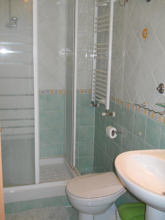 Le Pietre Di Giada Hotel Rome Room photo
